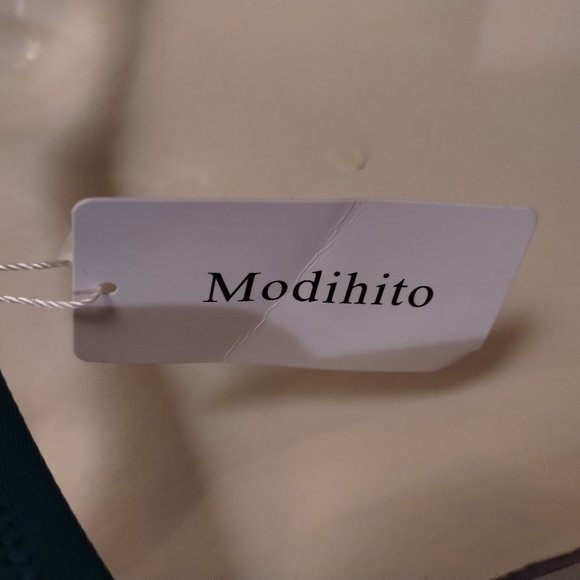 Modihito (S) Colorblock Bikini - Picture 8 of 10